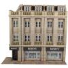 Metcalfe - PO279 - Low Relief Department Store