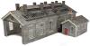 Metcalfe - PO337 - Settle/Carlisle Double Track Engine Shed