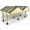 Metcalfe - P0340 - Platform Canopy
