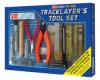 Peco - PT-100 - Tracklayer's Tool Set