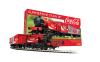 Hornby - R1276M - Summertime Coca-Cola Train Set