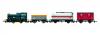 Hornby - R1279M - Network Traveller Train Set