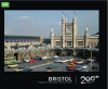 Transport Treasury - Bristol - Railway 200 Album