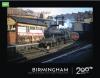 Transport Treasury - Birmingham - Railway 200 Album