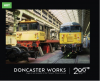 Transport Treasury - Donaster Works - Rail 200 Album