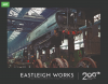Transport Treasury - Eastleigh Works - Rail 200