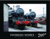Transport Treasury - Swindon Works - Rail 200 Issue 6
