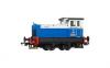 Hornby - R30016 - British Gas - Ruston & Hornsby - 88DS 'Hilsea'