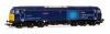 Hornby - R30042TTS - ROG, Class 47, Co-Co, 47813 ‘Jack Frost’ - Era 11