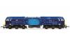 Hornby - R30046 - ROG, Class 47, Co-Co, 47812