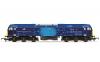 Hornby - R30046 - ROG, Class 47, Co-Co, 47812