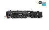 Hornby - R30132TXS - BR, Class 9F, 2-10-0, 92002 - Era 4 (Sound Fitted)