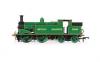Hornby - R30140 - BR, M7 Class, 0-4-4T, 30038 - Era 3