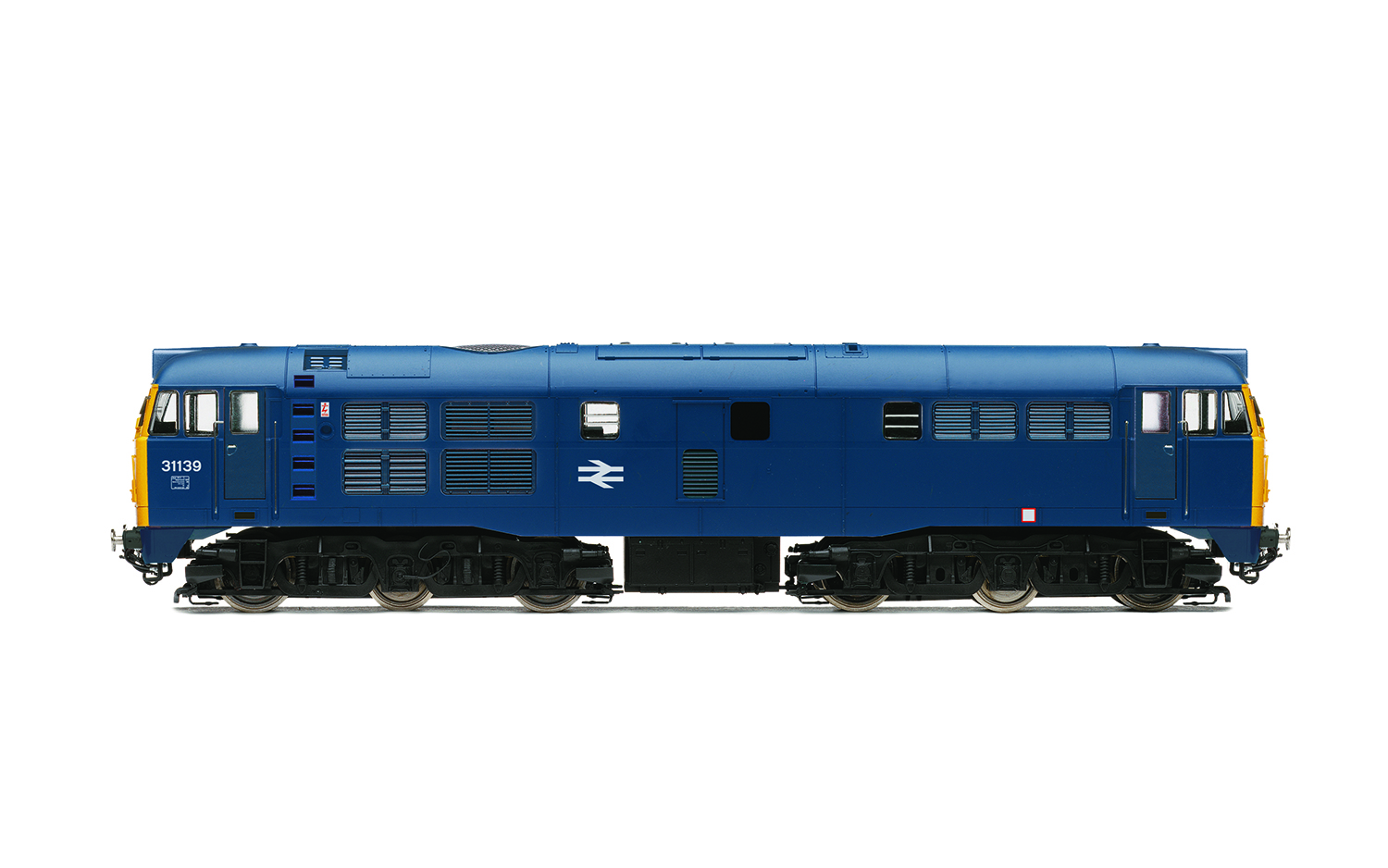 Hornby - R30158 - BR, Class 31, A1A-A1A, 31139 - Era 6