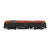 Hornby - R30161 - Transport for Wales, Class 67, Bo-Bo, 67020