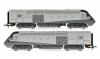 Hornby - R30215 - HM Queen Elizabeth II Platinum Jubilee HST Train Pack