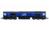 Hornby - R30223 - DRS Class 66 No. 66432 - Era 9