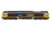 Hornby - R30355TXS - Class 60 GBRf 60056 'Great Gable' DCC Sound Fitted