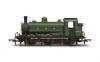 Hornby - R30365 - GNR, Class J13, 0-6-0ST 1257 - Era 2