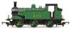 Hornby - R30378 - LNER, Class J83, 0-6-0T, - Era 3