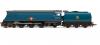 R30401 - BR Blue Merchant Navy Class Blue Rotterdam Lloyd 35015