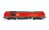 Hornby - R30425 - DB Schenker Class 67 67015