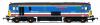 Hornby - R30432TXS - RailRoad Plus Sound GBRf NSE 73128 K&ESR 50 Years