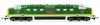 Hornby - R30438TXS - RailRoad sound BR Deltic 55002 KOYLI