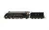 Hornby - R30452 - Class A4 - 4466 'Sir Ralph Wedgwood' (VE Day 80th Anniversary)