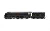 Hornby - R30453 - LMS - Streamlined Coronation Class - 6247 'City of Liverpool' (VE Day 80th Anniversary)