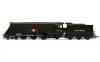 Hornby - R30455 - Merchant Navy Class - 21C9 'Shaw Savill' (VE Day 80th Anniversary)