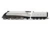 Hornby - R30456 - Dublo: LNER - Class A4 - 2509 'Silver Link'