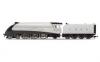 Hornby - R30457 - Dublo: LNER - Class A4 - 2510 'Quicksilver' (Silver Jubilee Collection)