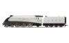 Hornby - R30459 - Dublo: LNER - Class A4 - 2512 'Silver Fox' (Silver Jubilee Collection)