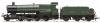 Hornby - R3106 - GWR 28XX CLASS 2807 "Great Western" (Preserved)