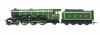 Hornby - R3284TTS - LNER Livery A1 4472 Flying Scotsman with TTS Sound