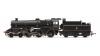 Hornby - R3548 - Standard 4MT 4-6-0 75053 BR Black Early