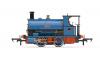 Hornby - R3703 - S&KLR Peckett Open Back Cab0-4-0ST Bear