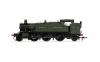 Hornby - R3721X - GWR, Class 61xx 'Large Prairie', 2-6-2T, 6110 - Era 3