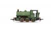Hornby - R3765 - Bloxham & Whiston Ironstone Co Ltd Peckett B2 0-6-0ST