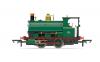 Hornby - R3868 - Crawshay Brothers Peckett W4 0-4-0ST, 490/1890