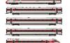 Hornby - R3965 - LNER, Class 801/2 Train Pack - Era 11