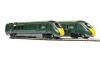 Hornby - R3967 - GWR, Class 802/1 Train Pack