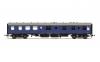 Hornby - R40027 - DRS, Mk1 Restaurant Buffet, 1657