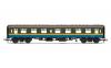 Hornby - R40028 - BR Departmental, ex-Mk1 FO, Brake Force Runner