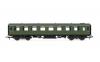 Hornby - R40030 - SR, Maunsell Third Class Dining Saloon, 7864 - Era 3