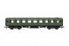 Hornby - R40030A - SR, Maunsell Third Class Dining Saloon, 7867 - Era 3