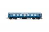 Hornby - R40056B - LMS, Stanier D1981 Coronation Scot 57' RTO, 9006