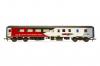 Hornby - R40144 - Loram, Mk2F BSO, 9525 - Era 11