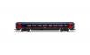 Hornby - R40145 - GNER, Mk4 Standard (Accessible Toliet), Coach F